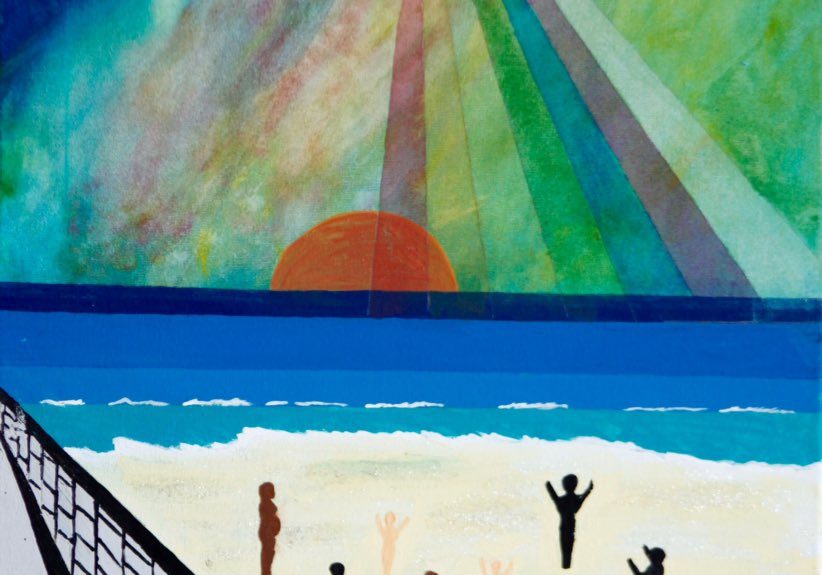 Dawning of the Age of Aquarius